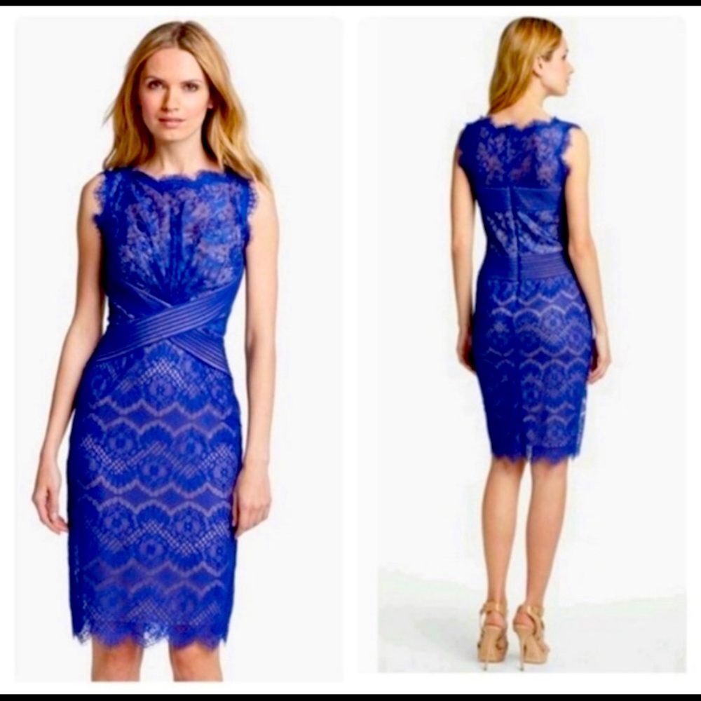 Tadashi Shoji Dress
